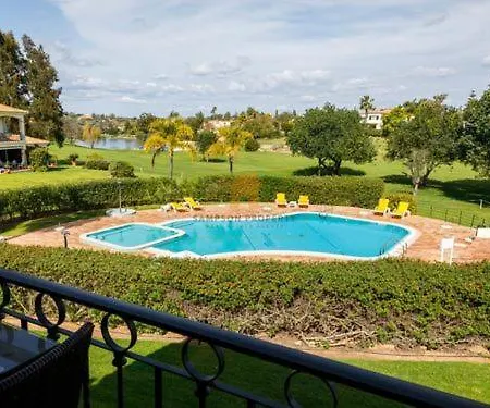 Luxury At Pestana Gramacho Golf Carvoeiro With Pool And Tennis Court Apartment *