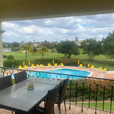 Luxury At Pestana Gramacho Golf Carvoeiro With Pool And Tennis Court