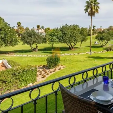 Luxury At Pestana Gramacho Golf Carvoeiro With Pool And Tennis Court