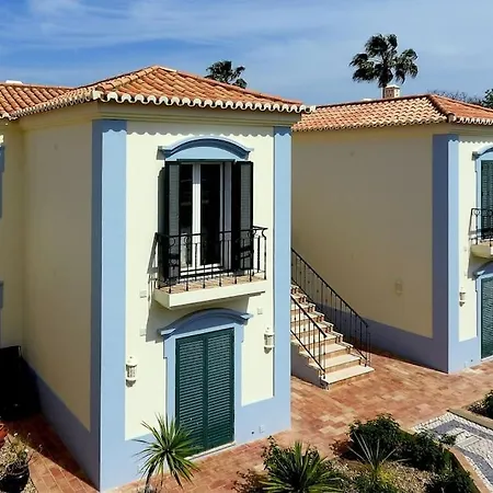 Apartment Luxury At Pestana Gramacho Golf Carvoeiro With Pool And Tennis Court *