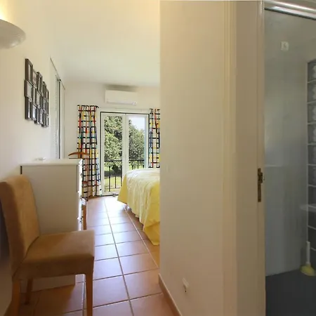 Luxury At Pestana Gramacho Golf Carvoeiro With Pool And Tennis Court Estombar