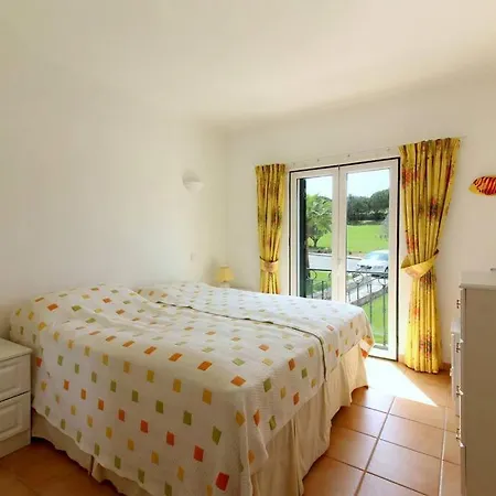 Apartment Luxury At Pestana Gramacho Golf Carvoeiro With Pool And Tennis Court *