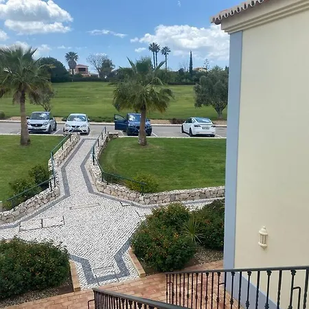Apartment Luxury At Pestana Gramacho Golf Carvoeiro With Pool And Tennis Court