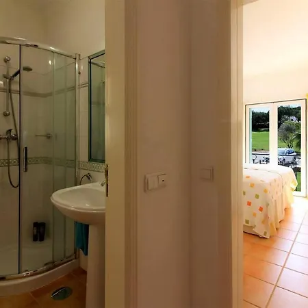 Luxury At Pestana Gramacho Golf Carvoeiro With Pool And Tennis Court *