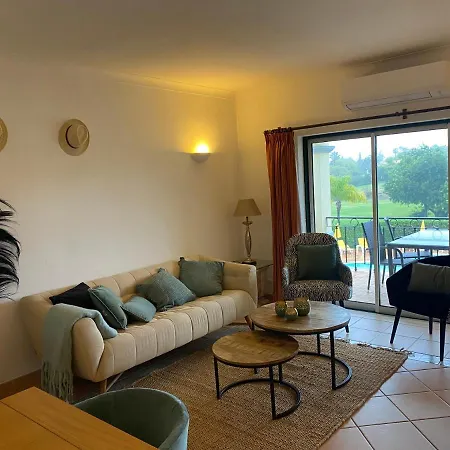 Apartment Luxury At Pestana Gramacho Golf Carvoeiro With Pool And Tennis Court *