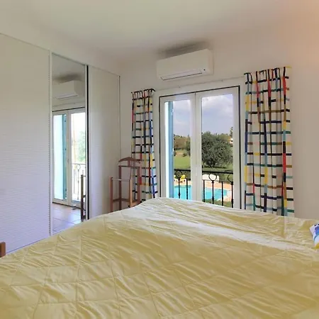 Appartement Luxury At Pestana Gramacho Golf Carvoeiro With Pool And Tennis Court