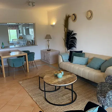 Luxury At Pestana Gramacho Golf Carvoeiro With Pool And Tennis Court * Estômbar